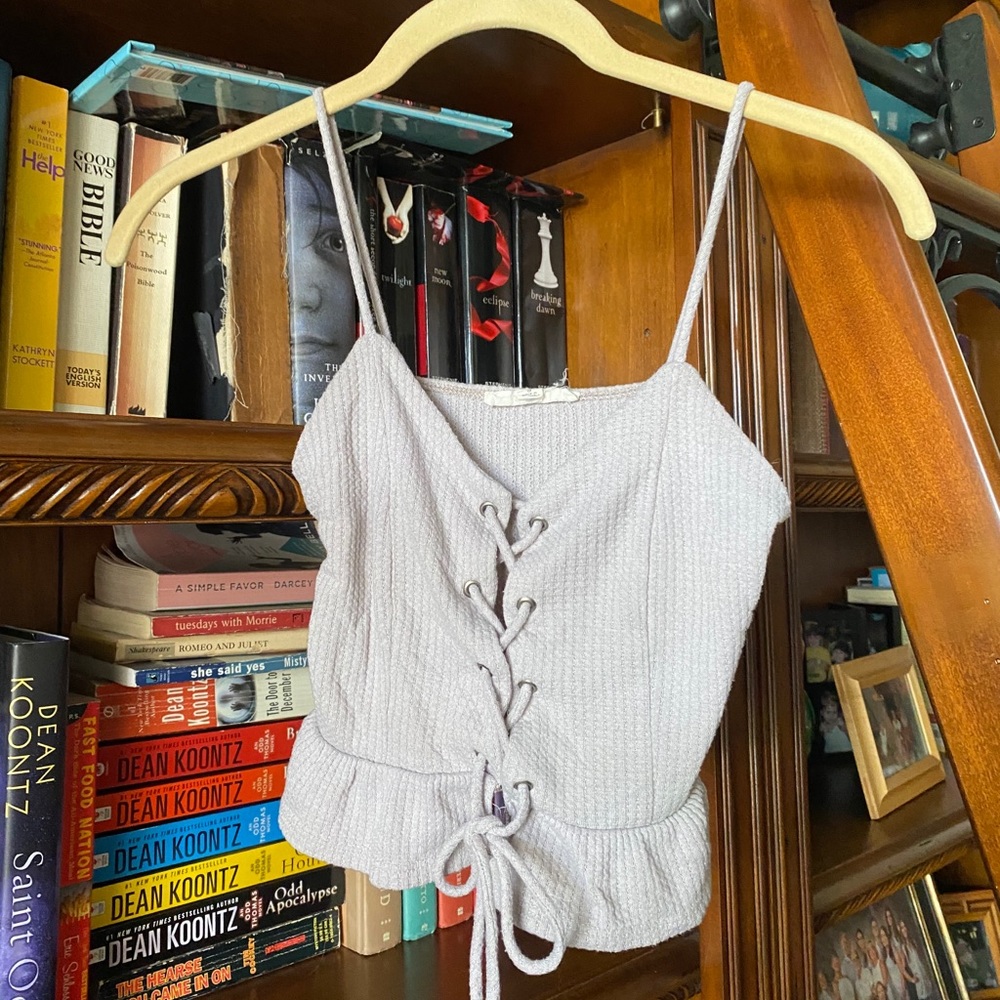 Pacsun top